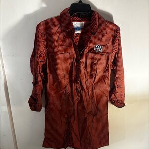 GAMEDAY!!! AUBURN University Columbia PFG Dress